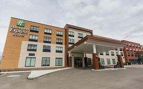 Holiday Inn Express & Suites Edmonton N - St Albert By Ihg